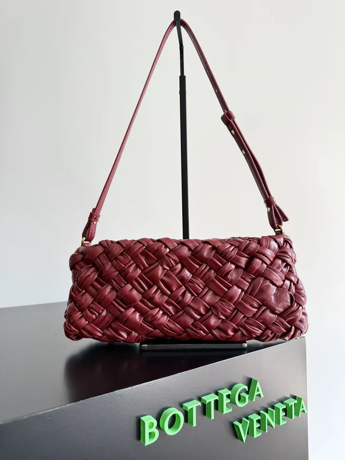 Bottega Veneta Latest Kalimero Cha Cha