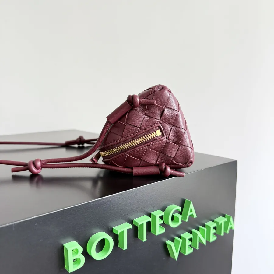 BV New Mini Bag Concert Pouch