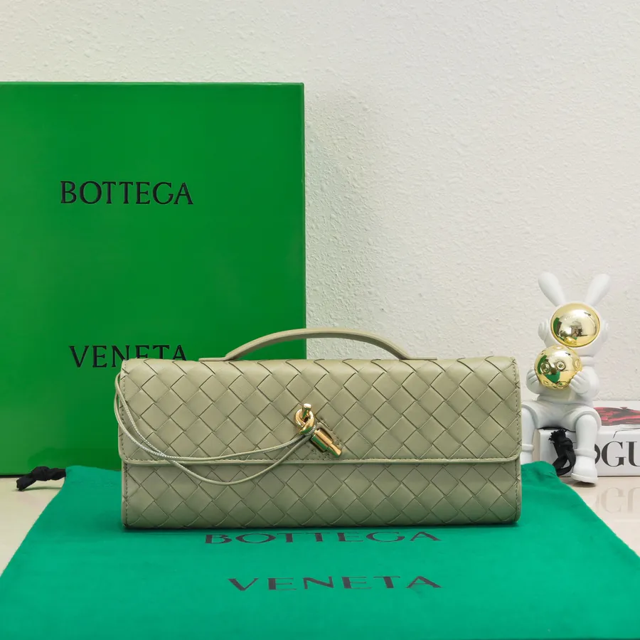 BV Andiamo Evening Evening Bag
