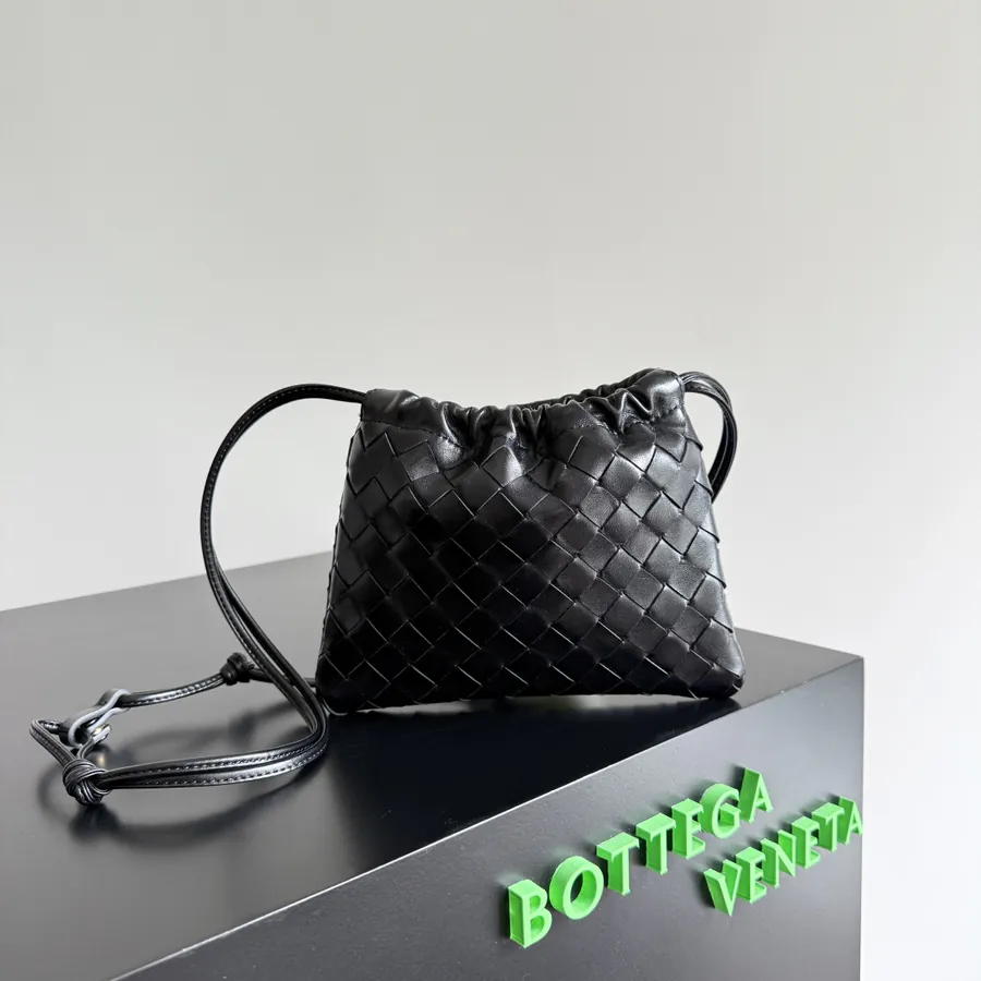 BOTTEGA VENETA Dustbag Mini