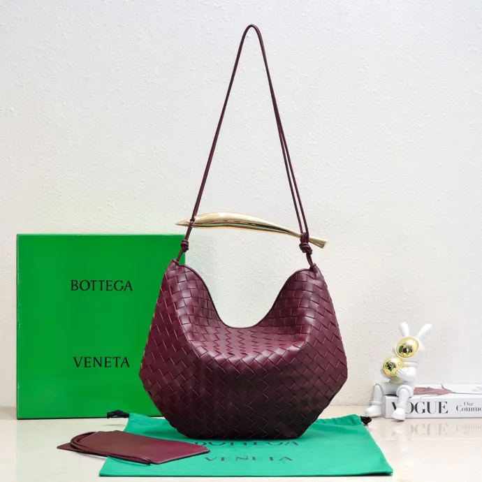 Bottega Veneta Sardine Large
