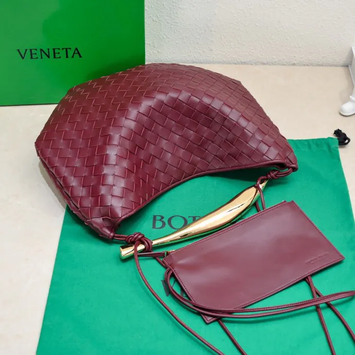 Bottega Veneta Sardine Large
