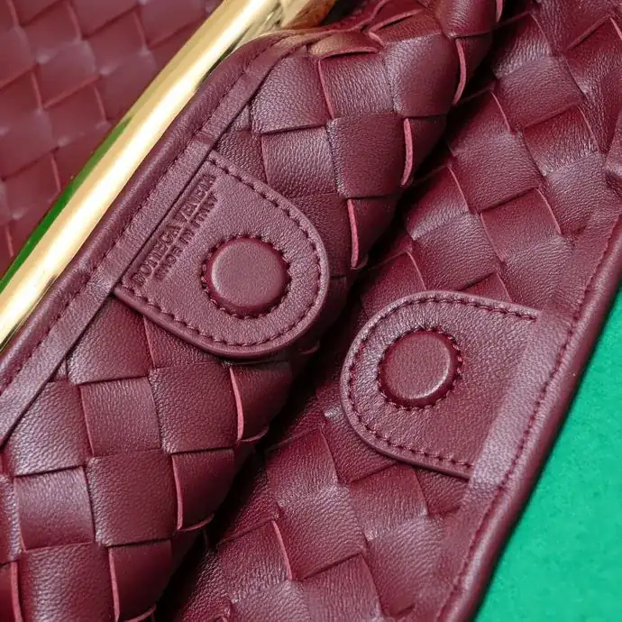 Bottega Veneta Sardine Large