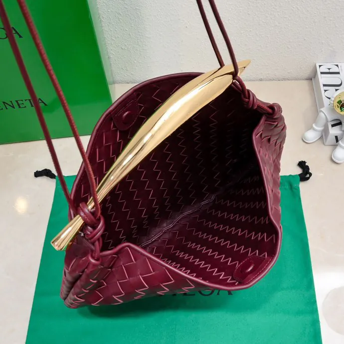 Bottega Veneta Sardine Large