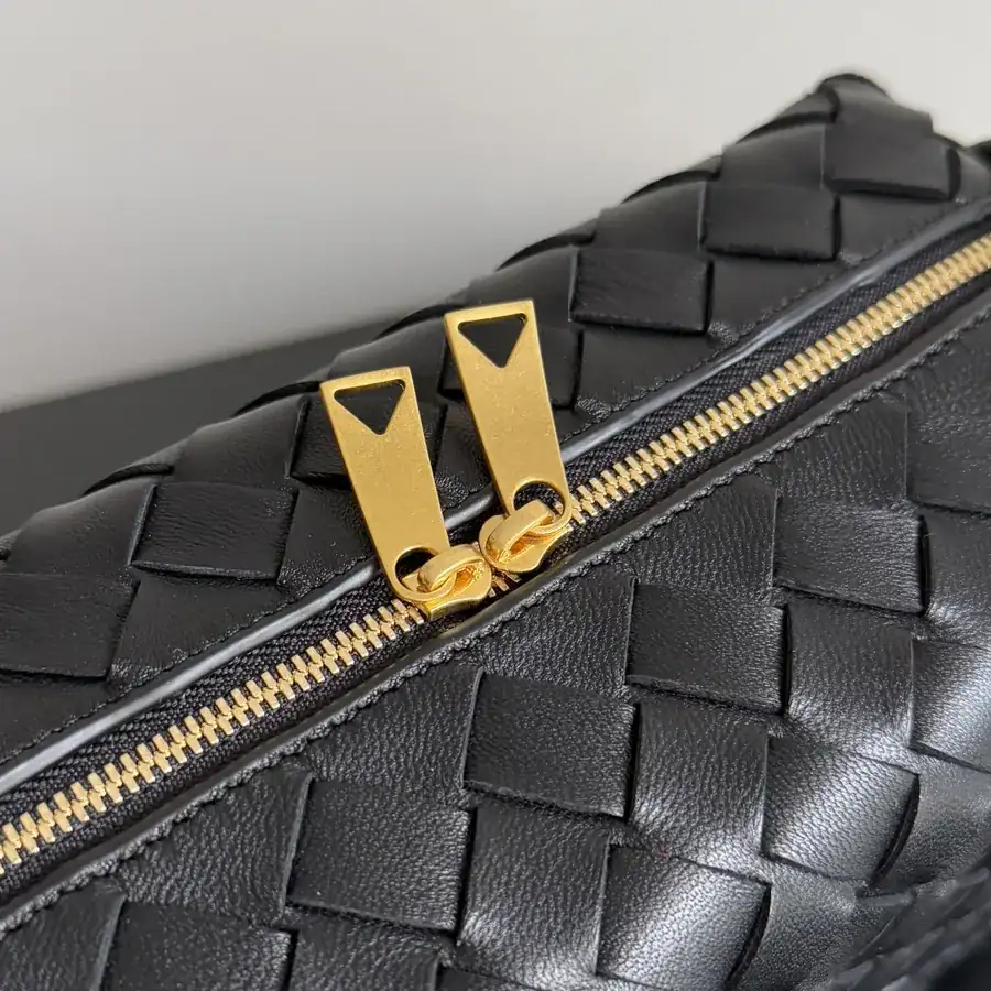 Botttega Veneta BV Affordable Luxury Loop Camera Bag