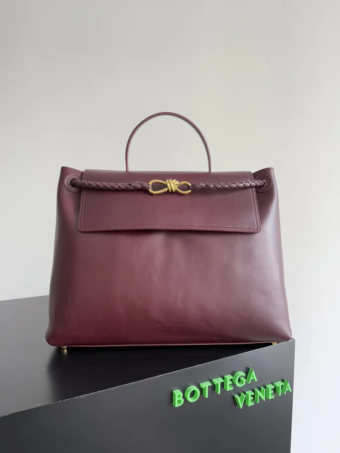 Bottega Veneta Latest Ciao Ciao Tote