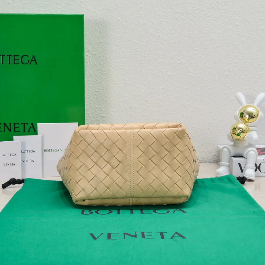 Bv 2023 New Flip Flap Tote