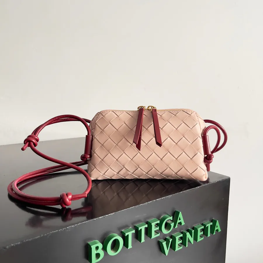 BV New Mini Bag Bottegaveneta