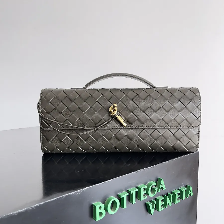BV Andiamo Evening Handbag