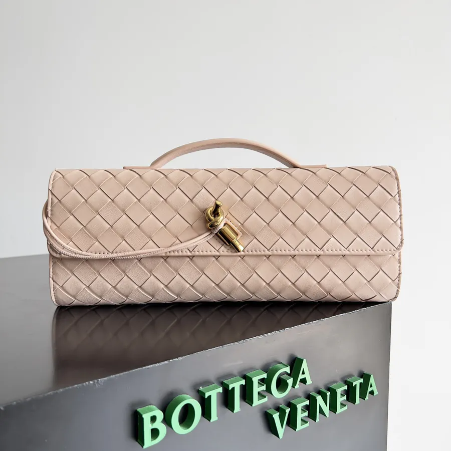 BV Andiamo Evening Handbag