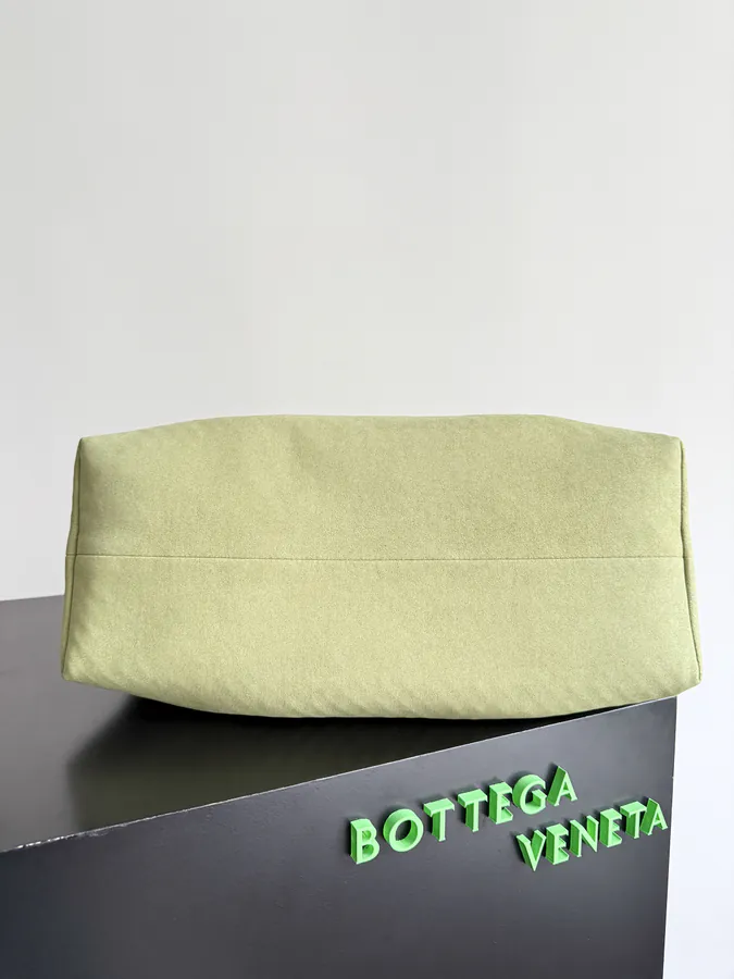 Bottega Veneta Pinacoteca Bag Signature Intrecciato Weaving