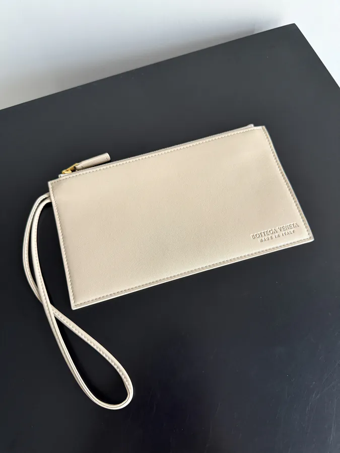 Bottega Veneta Pinacoteca Bag Signature Intrecciato Weaving