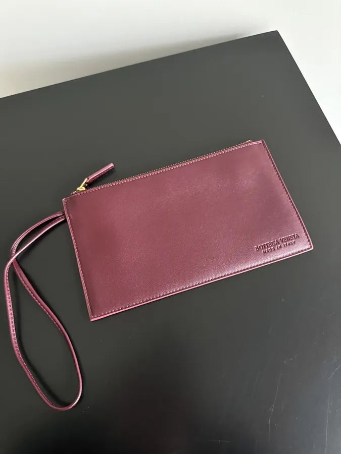 Bottega Veneta 2025 New Pinacoteca Bag, Intrecciato Crafted with Leather Strips