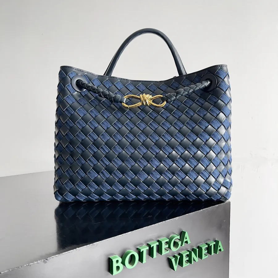 BOTTEGA VENETA ANDIAMO Handbag