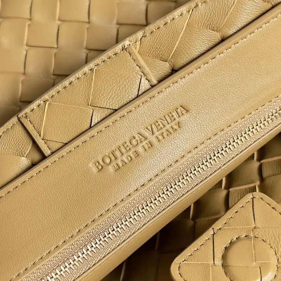 Bottega Veneta 2023 New Andiamo Bucket Bag