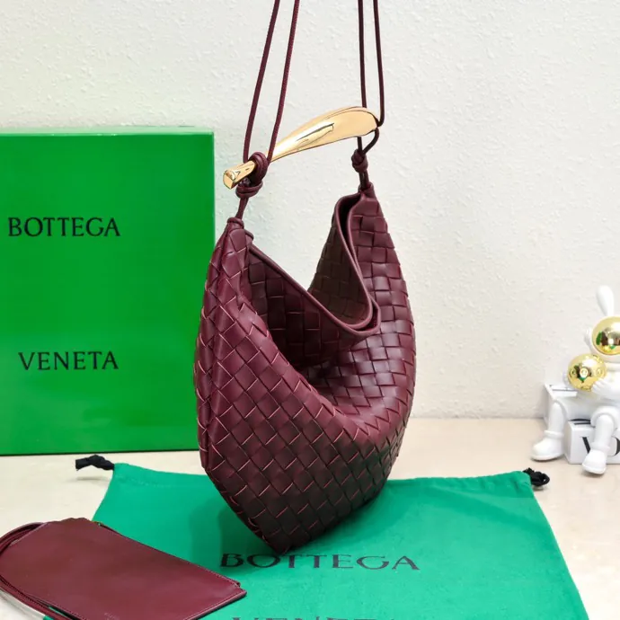 Bottega Veneta Sardine Large