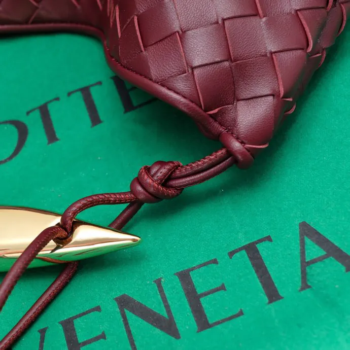 Bottega Veneta Sardine Large