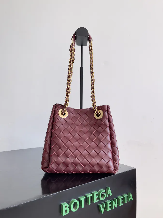 BV New Chain Drop Bag Fashion Star