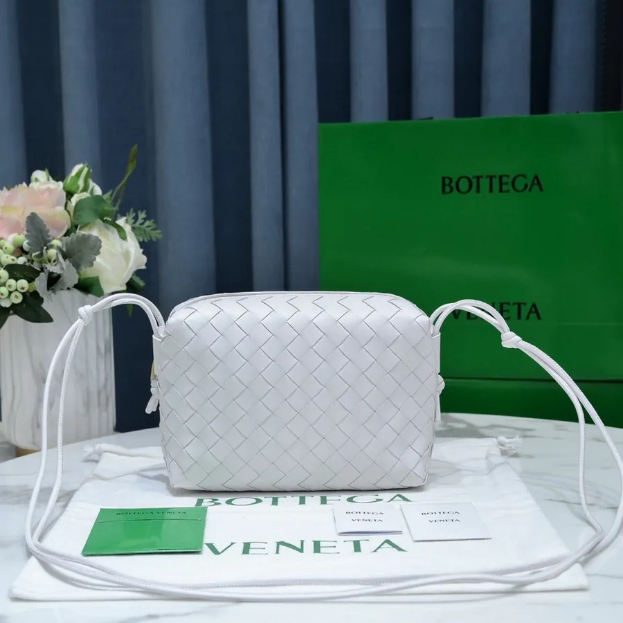 B家 New Large Loop Camera Bag