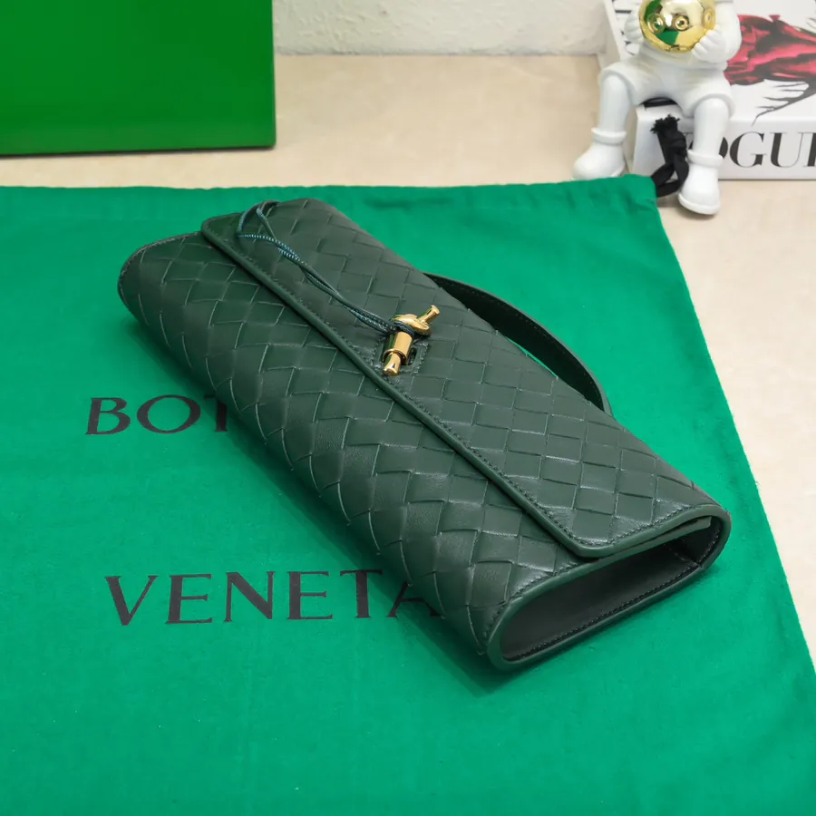 BV Andiamo Evening Handbag
