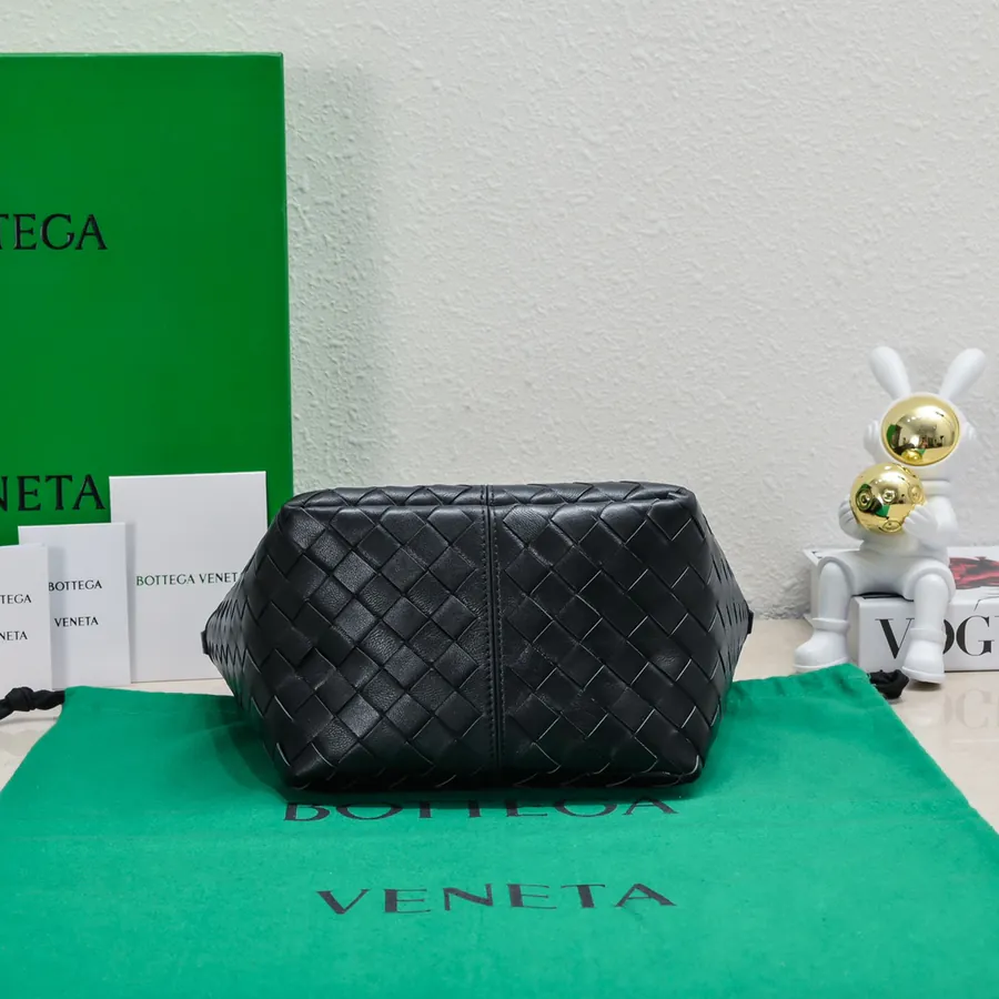 Bv 2023 New Flip Flap Tote