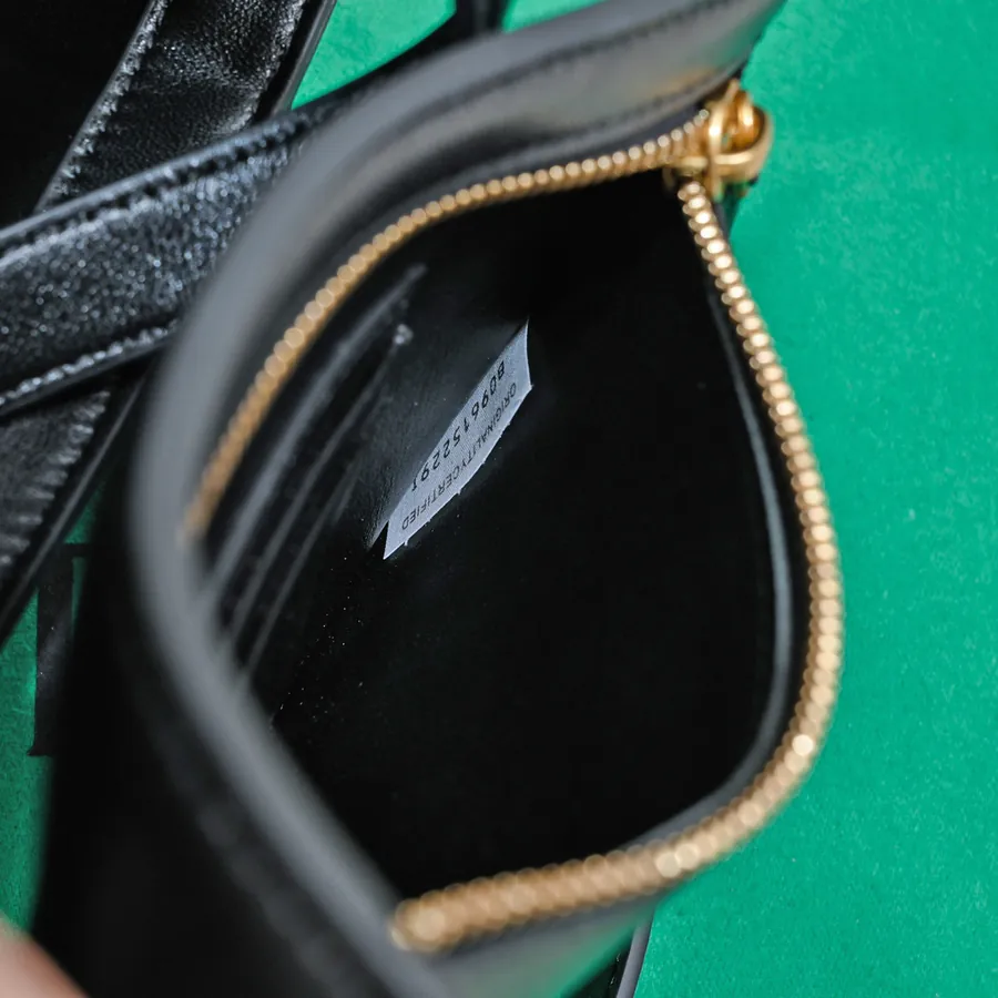 Bv 2023 New Flip Flap Tote