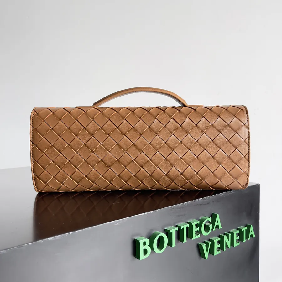 BV Andiamo Evening Handbag