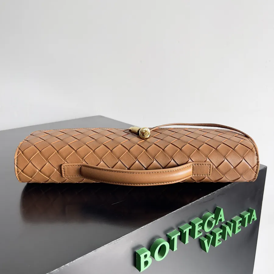 BV Andiamo Evening Handbag