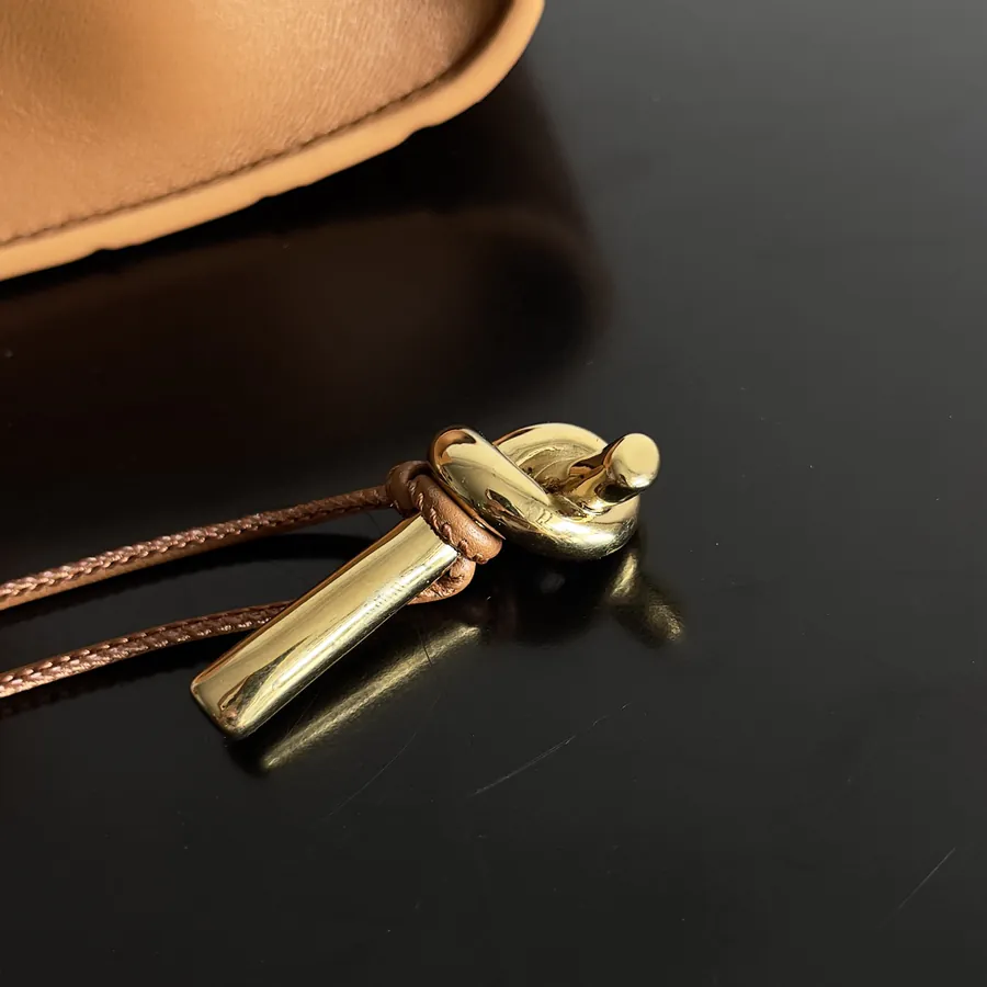 BV Andiamo Evening Handbag