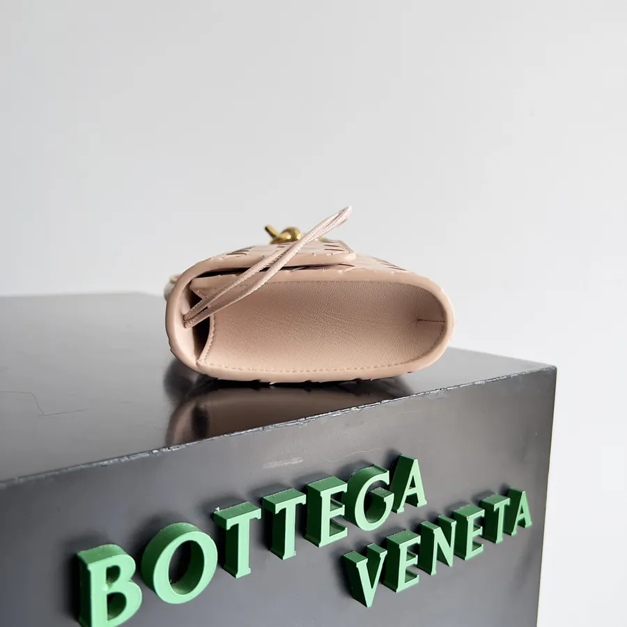 BV Andiamo Evening Evening Bag