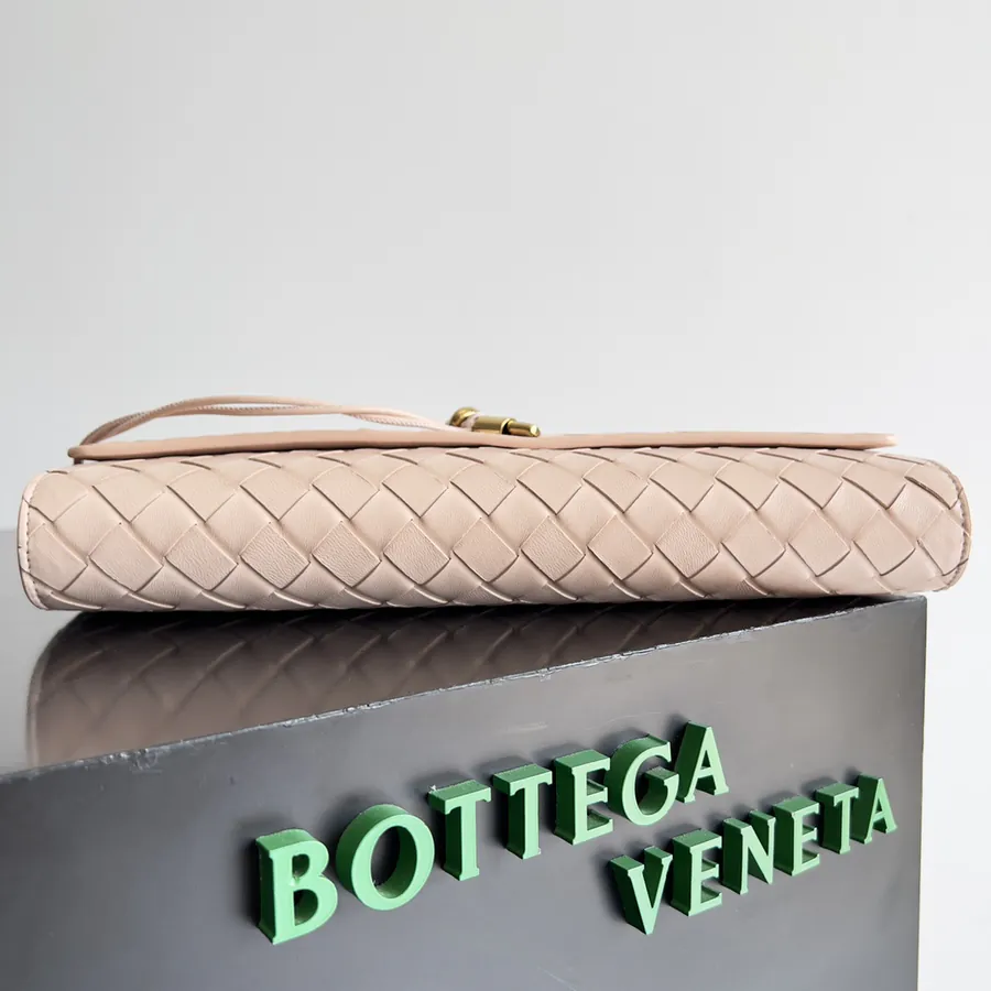 BV Andiamo Evening Evening Bag