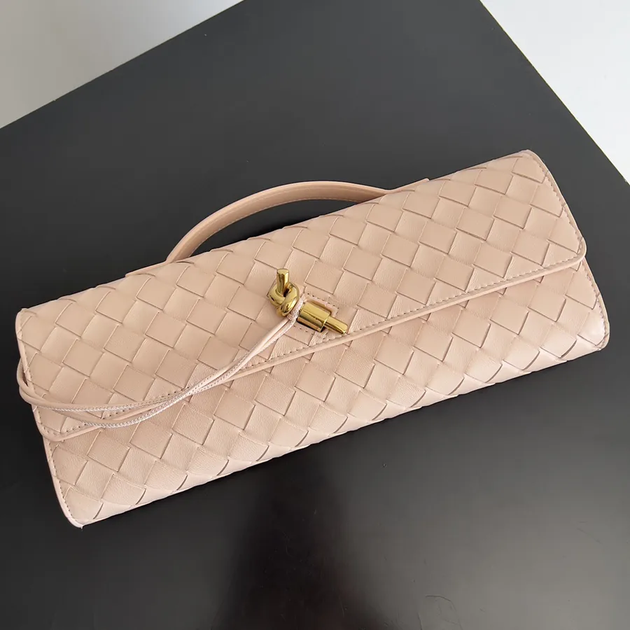 BV Andiamo Evening Evening Bag