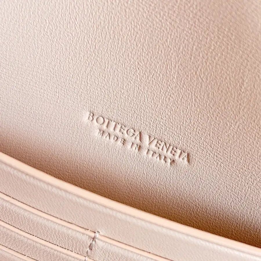 BV Andiamo Evening Evening Bag