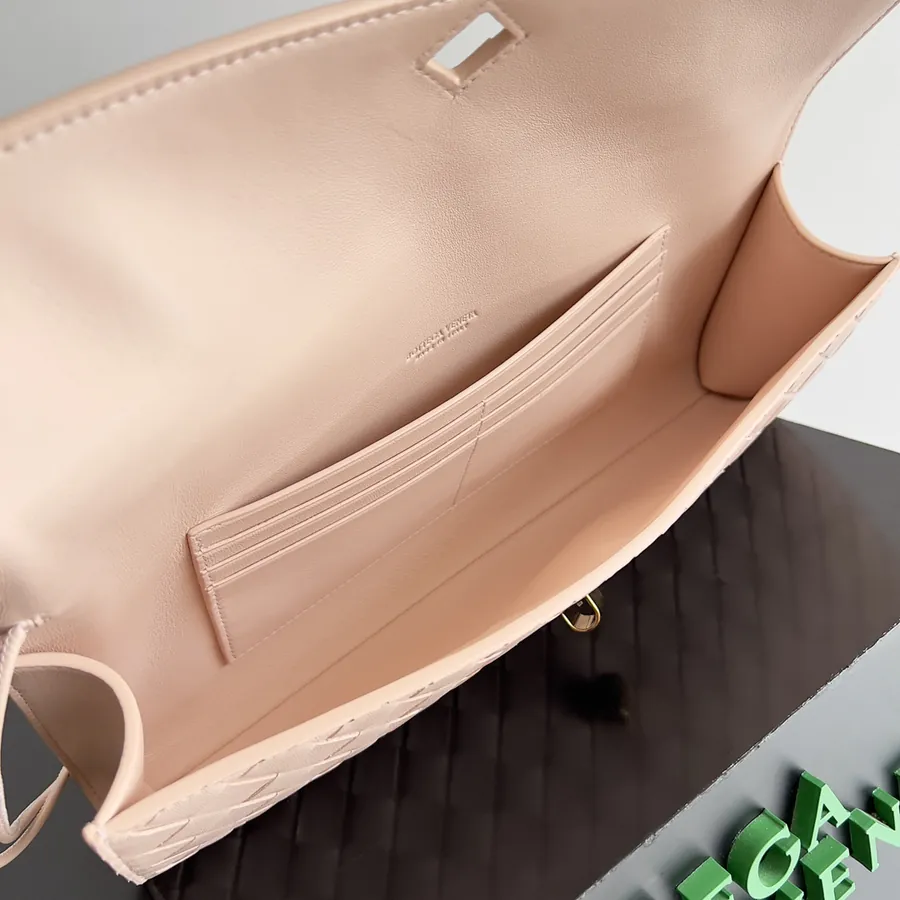 BV Andiamo Evening Evening Bag