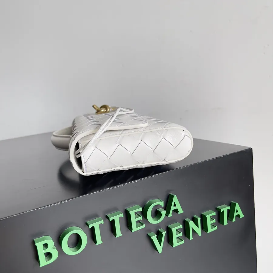 BV Andiamo Evening Evening Bag