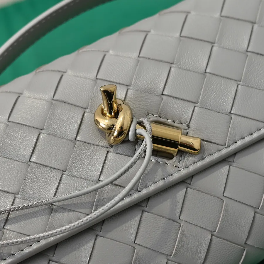 BV Andiamo Evening Handbag