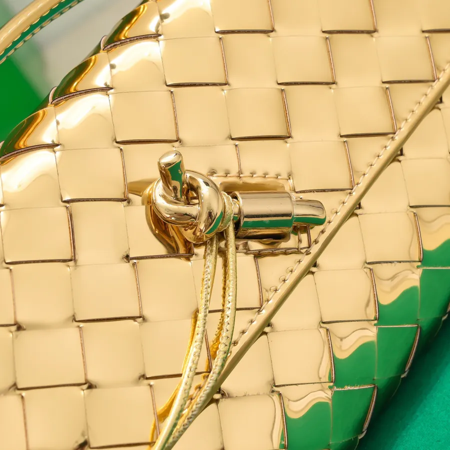 BV Andiamo Evening Evening Bag Elegant and Stylish