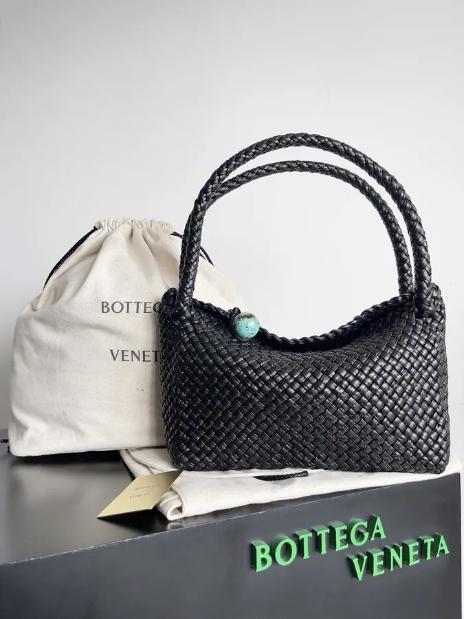 Bv Intrecciato TOSCA Handbag