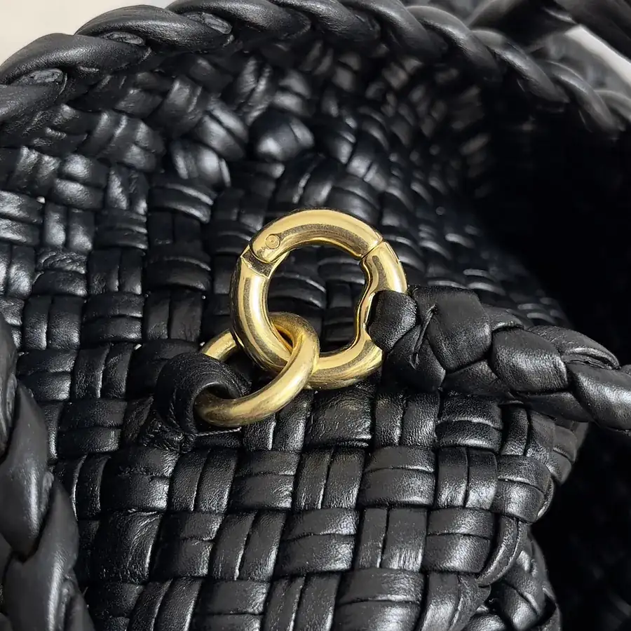 BV Intrecciato TOSCA Handbag Collector's Edition