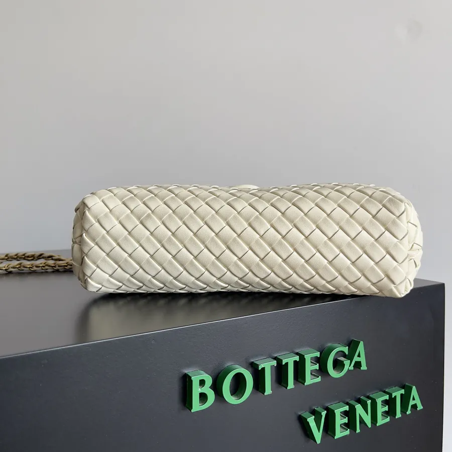 BOTTEGA VENETA Laurens 1980 Mini Crossbody Bag