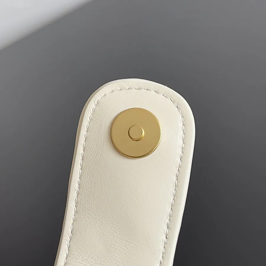 BOTTEGA VENETA Laurens 1980 Mini Crossbody Bag