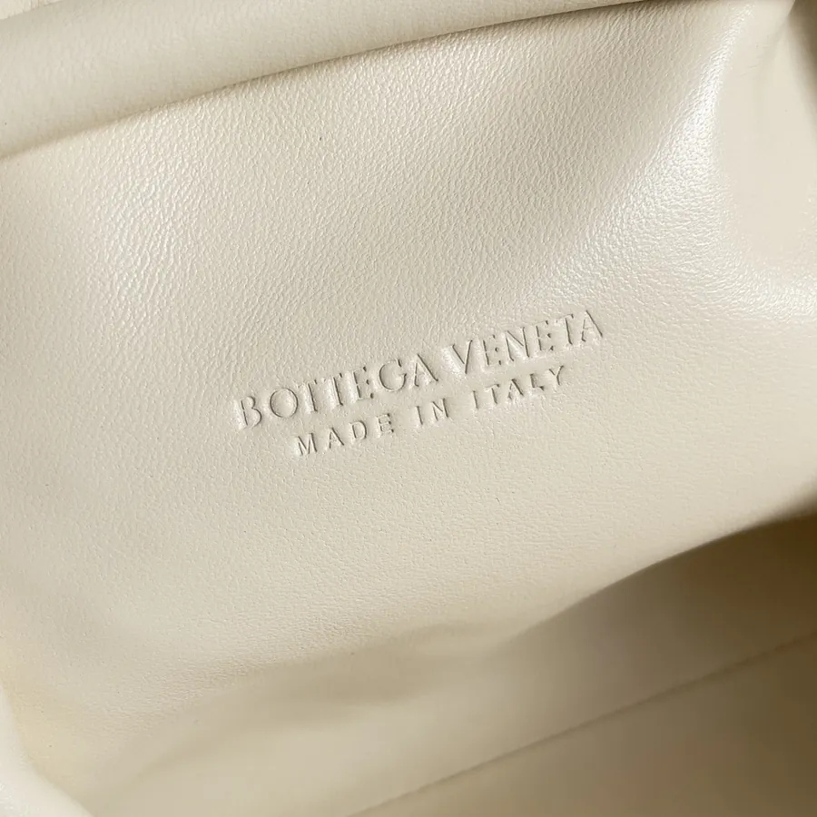 BOTTEGA VENETA Laurens 1980 Mini Crossbody Bag