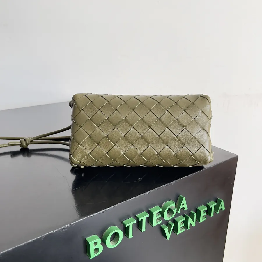 BV New Mini Bag Bottegaveneta Concert Pouch