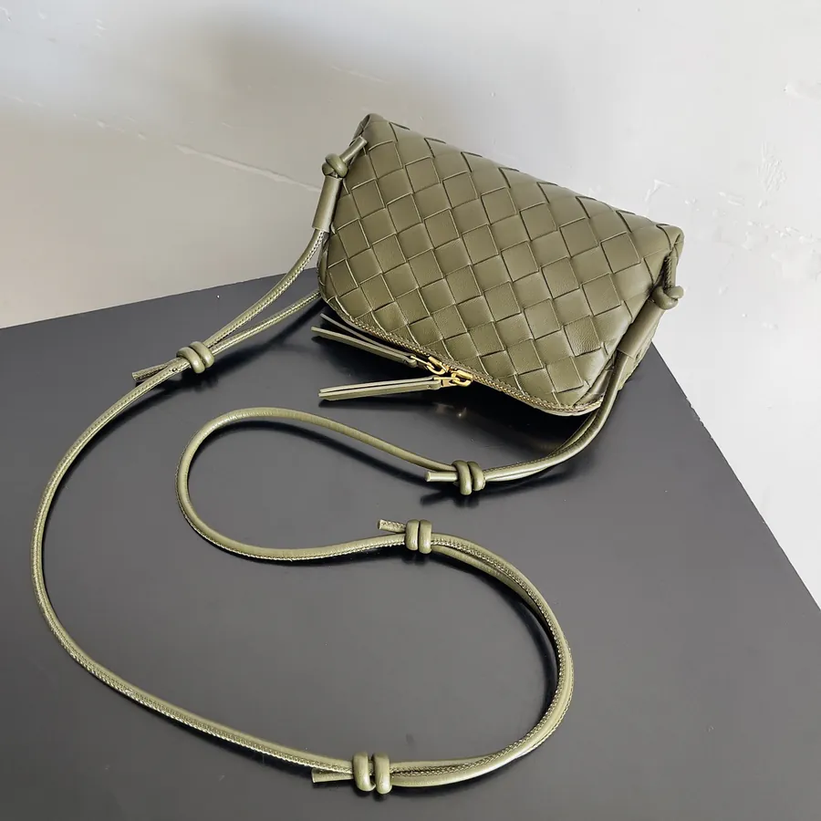 BV New Mini Bag Bottegaveneta Concert Pouch