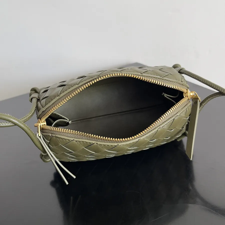 BV New Mini Bag Bottegaveneta Concert Pouch