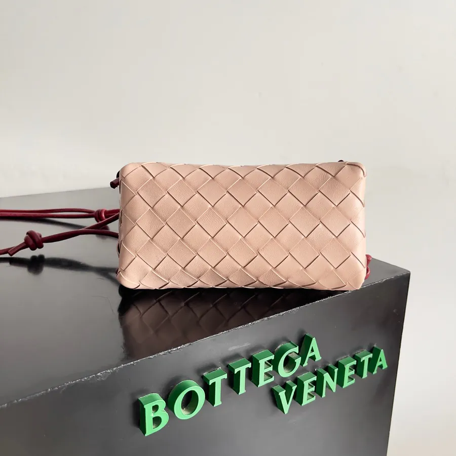 BV New Mini Bag Concert Pouch