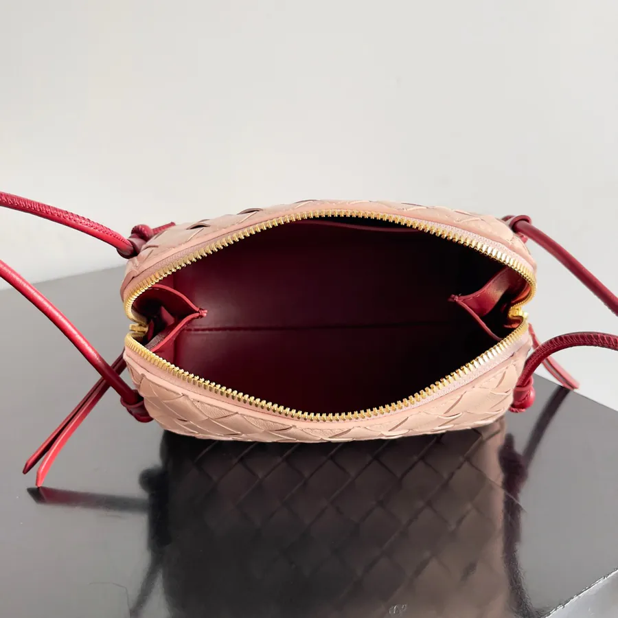 BV New Mini Bag Concert Pouch