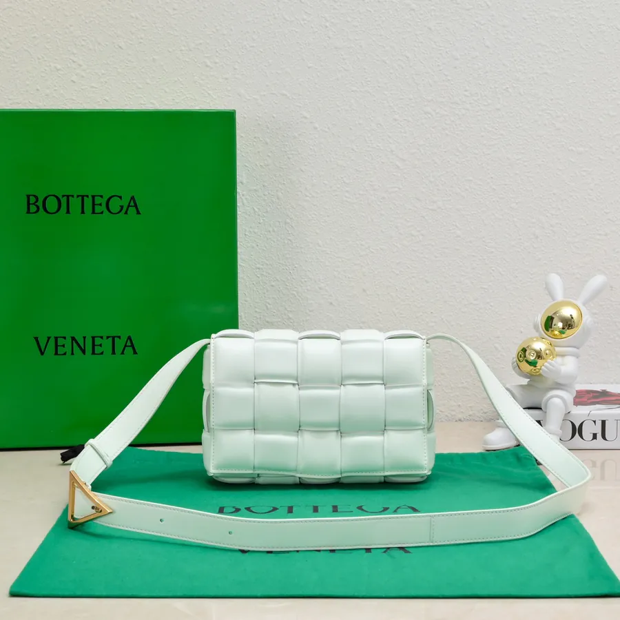 Mini Padded Bag BV's Popular Style