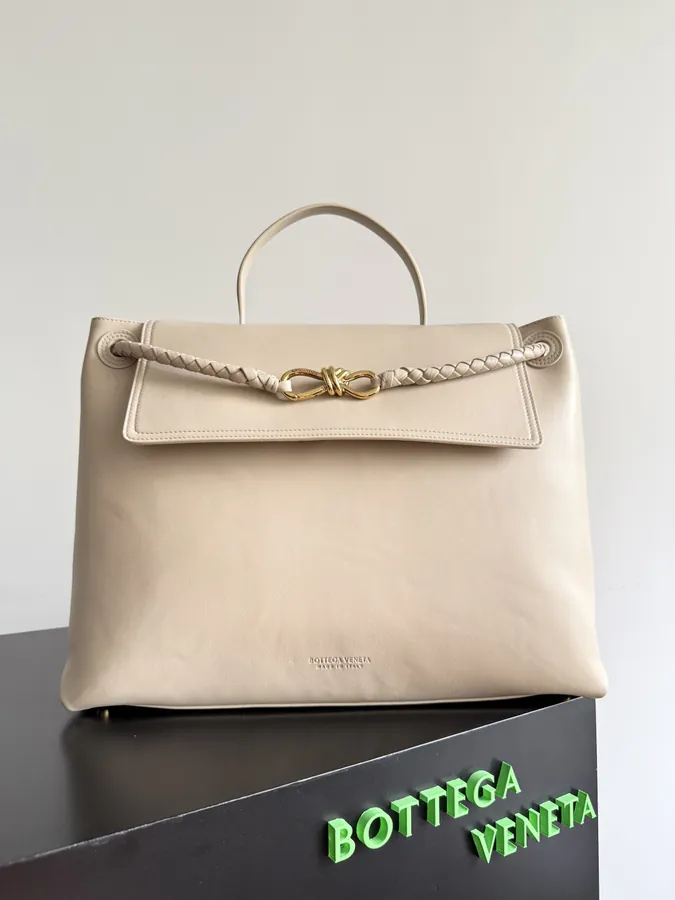Bottega Veneta Latest Ciao Ciao Tote