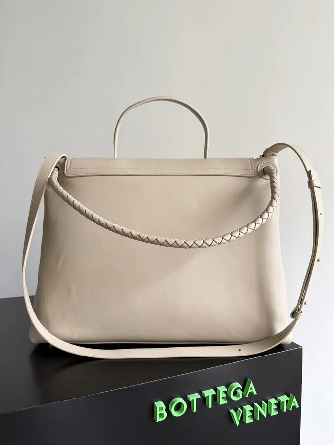 Bottega Veneta Latest Ciao Ciao Tote